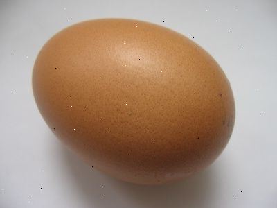 Hvordan å ruge og klekkes kylling egg. Forbered materialer som trengs.